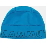Čepice Mammut Aenergy Beanie glacier blue|L-XL
