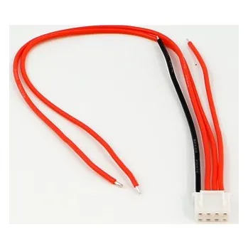 Elektrický konektor Servisní konektor JST-XH 3čl.