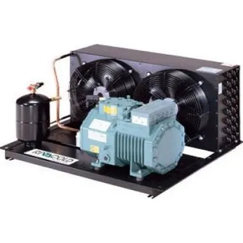 Klimatizace Rivacold Kondenz. jedn. P-BL056Z2012/44