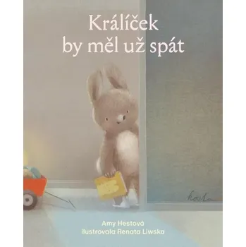 KRÁLÍČEK BY MĚL UŽ SPÁT