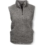 Kreibich&Fellhof Vlněná vesta ÄRMELLOS Velikost: M