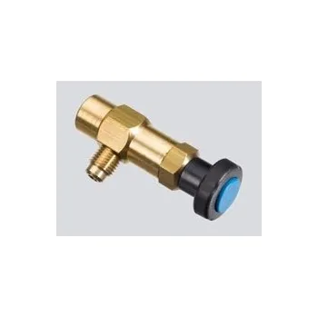 Ventil REFCO Ventil uzavírací 10612-3 3/8