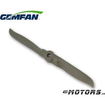 RC model Gemfan 6x6 speed vrtule elektro