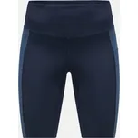 ŠORTKY PEAK PERFORMANCE W POWER SHORTS SALUTE BLUE