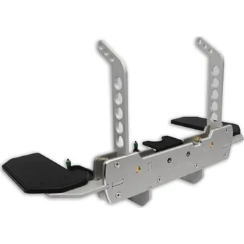 RC vybavení FrSky Pult pro X18/X18S