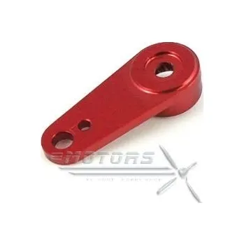 Duralová páka jednoramenná RED - s adaptéry