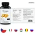 Advance Nutraceutics Omega 90 cps.