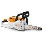 STIHL MSA 80 C-B akumulátorová pila