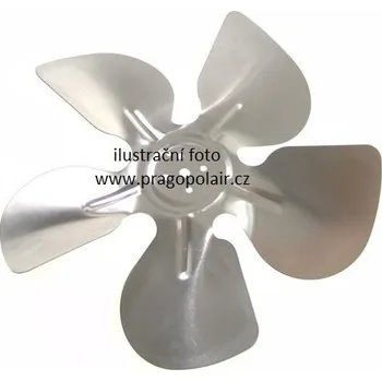 Domácí ventilátor Rivacold Vrtule A154 28