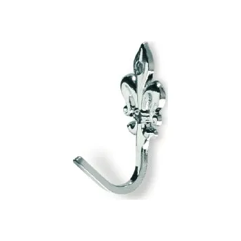 Věšák Siro Věšák VIOLA / Lesklý Chrom