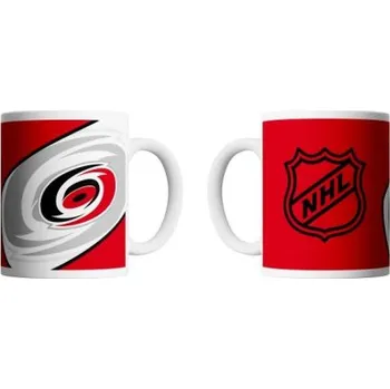 Puk NULL Hrnek Shadow Carolina Hurricanes 504287