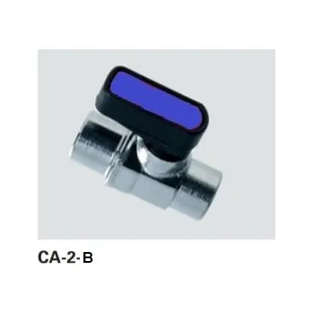 Ventil REFCO Ventil kulový CA-2-B