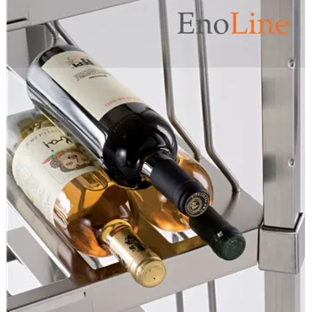 Dílenský regál ARTINOX EnoLine D600xL1000xH1800