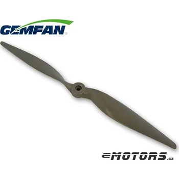RC náhradní díl Gemfan 15x8 vrtule elektro