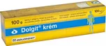 Dolgit krém