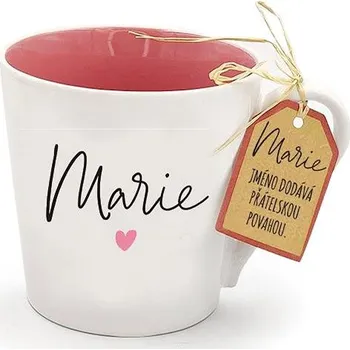 Nekupto Hrnek se jménem MARIE Original