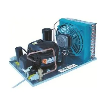 Klimatizace Rivacold Kondenzační jedn. HA004Z1211