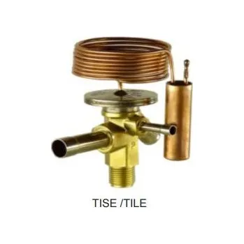 Ventil ALCO controls Ventil termostatický TISE NW R407c