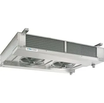 Klimatizace Rivacold Výparník RDFRS2500808ED