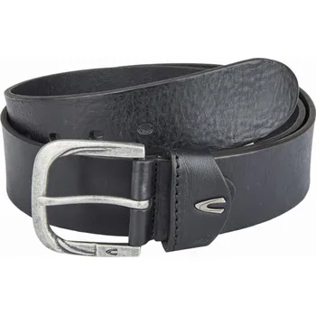 Opasek OPASEK CAMEL ACTIVE NOS BELT BLACK