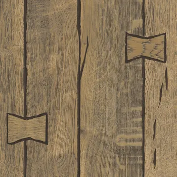 Kuchyňská pracovní deska Egger Zástěna k pracovní desce Dub Castle / H195 2050 x 640 mm