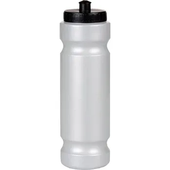 Outdoor vaření Multipack 8 ks Sportovní láhev šedá 1000 ml