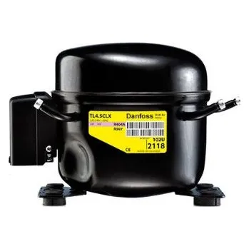 Kompresor Danfoss Kompresor TL 0003-86 230V