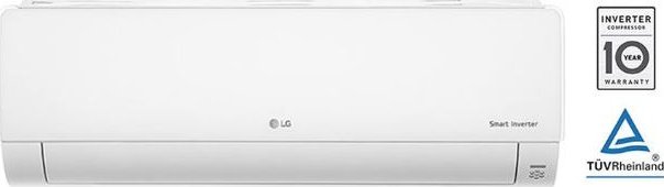 LG Klimatizace vnitřní DC09RQ