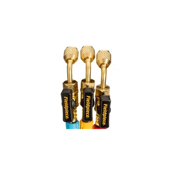 Zahradní hadice Fieldpiece Hadice HR3BM 150 cm sada 3 ks 5:16