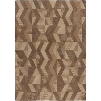 Koberec Hans Home Kusový koberec Moda Asher Natural - 120x170 - doprava zdarma