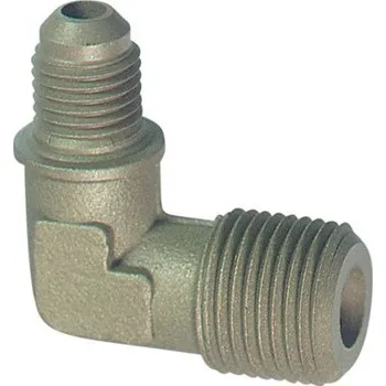 Ventil REFCO Redukce rohová E1-4B 1 ks