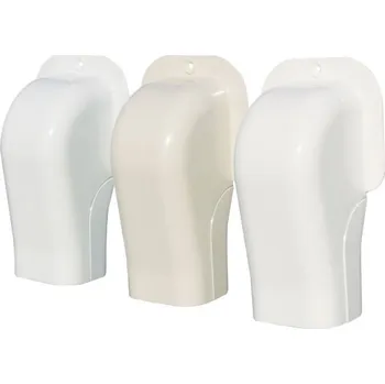 Fitinka Tecnosystemi Koncovka TM 072 OPT