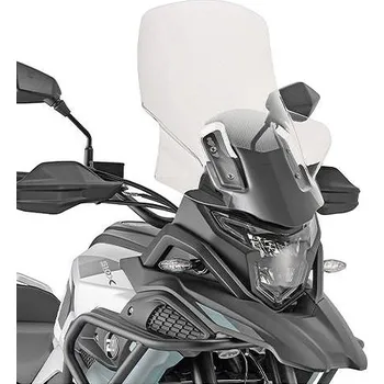 KAPPA KD9650ST čiré plexi KOVE 510 X (24)