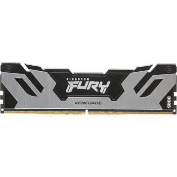 Kingston FURY Renegade DDR5 64GB 6400MHz CL32 (2x32GB) KF564C32RSK2-64
