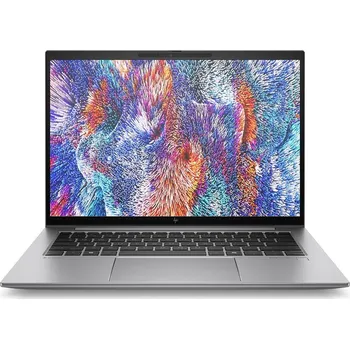Notebook HP ZBook/Firefly 14 G11/U5-125H/14"/WUXGA/32GB/512GB SSD/RTX A500/DOS/Silver/3R