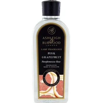 Ashleigh & Burwood Náplň do katalytické lampy GRAPEFRUIT (grapefruit) 500 ml