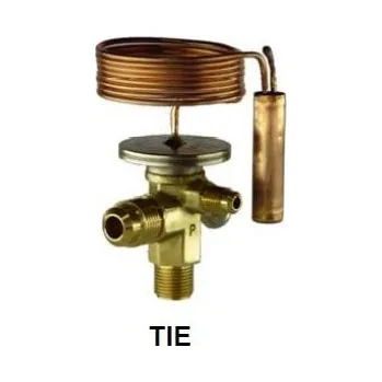 Instalatérský materiál Emerson Ventil expanzní TIE NW /