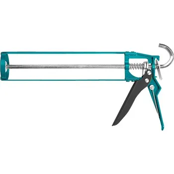 Vytlačovací pistole Total THT21309 pistole vytlačovací, délka 235 mm