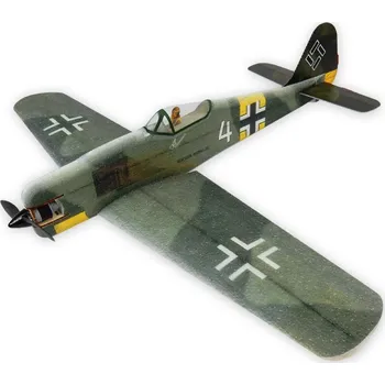 RC model letadla Focke-Wulf 190A ARF Rammbock