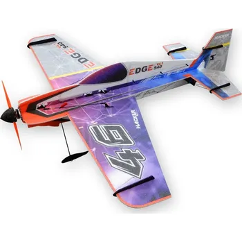 RC model letadla EDGE 540 V4.1 TOXIC Galactic