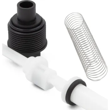 Příslušenství k čerpadlu EVAK PUMPS DPI - Průtokový snímač