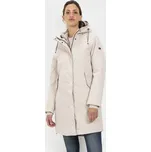 KABÁT CAMEL ACTIVE COAT WALNUT