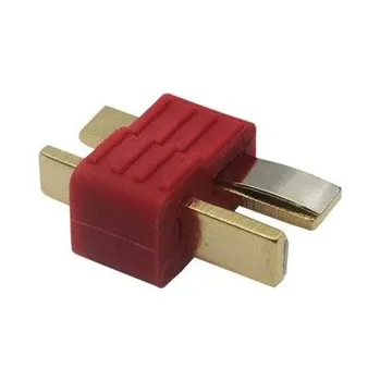 Elektrický konektor T-konektor - samec