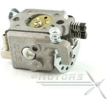 Karburátor DLE120T4-35 Karburátor