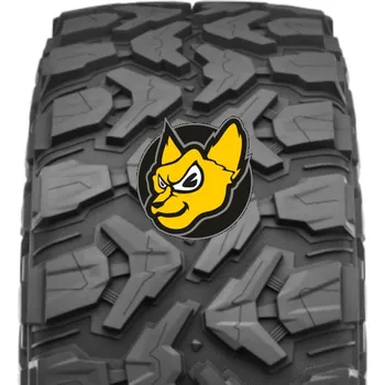 Letní osobní pneu Radar Renegade X 33x12.50 R15 108Q TL P.o.r. M+S