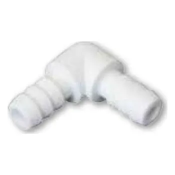 Fitinka Tecnosystemi Spojka na hadičky 90° /