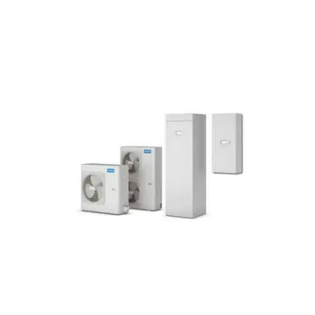 Tepelné čerpadlo OLIMPIA SPLENDID Sherpa Aquadue Tower S2 14