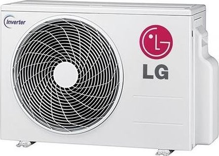 LG Klimatizace venkovní MU2R15