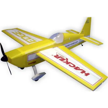 RC model letadla EDGE 540 V2 ARF 1200 žlutý