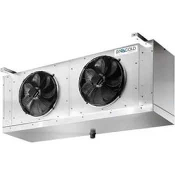 Klimatizace Rivacold Výparník RCBR2500810ED